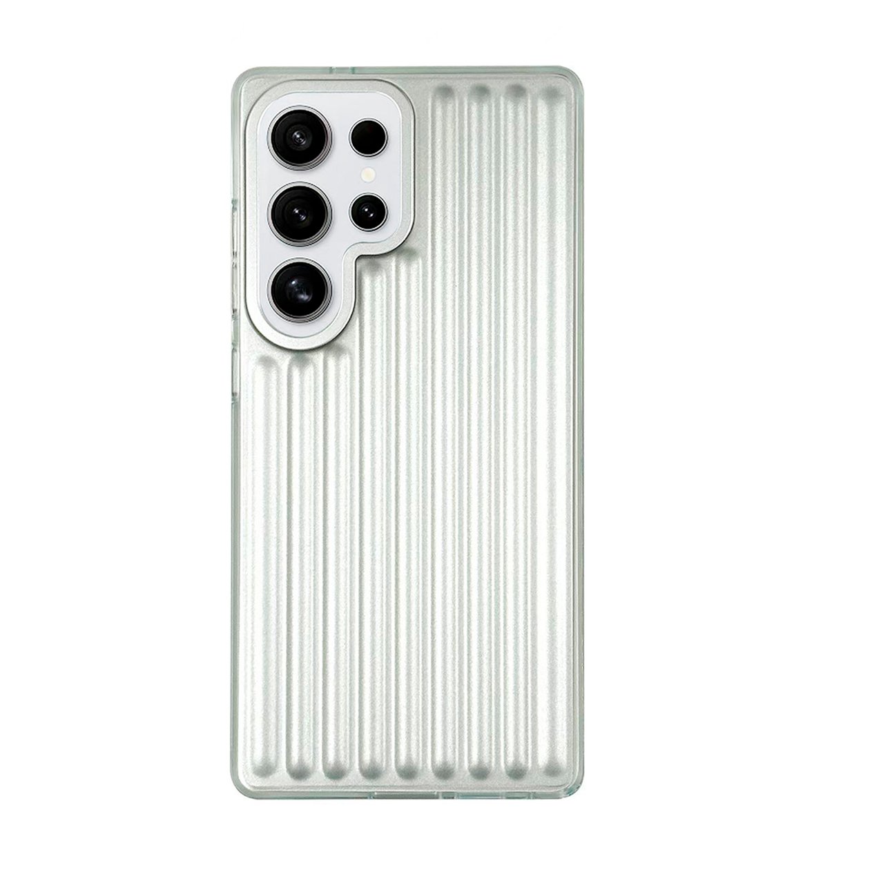 Polo Jeremy Case Samsung S25 Ultra