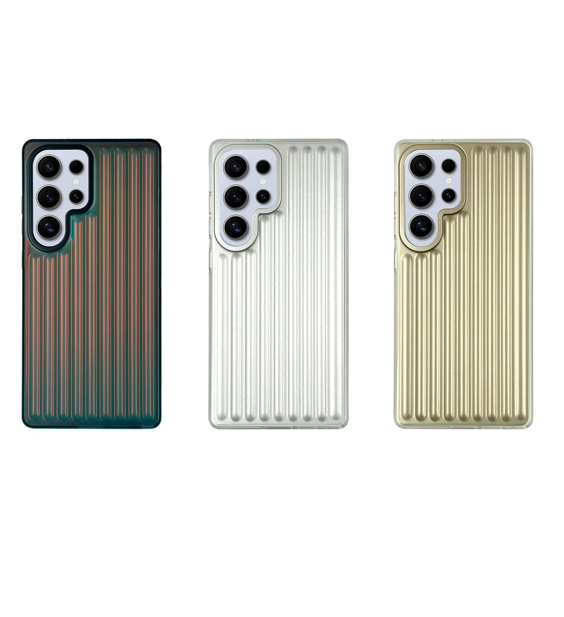 Polo Jeremy Case Samsung S25 Ultra