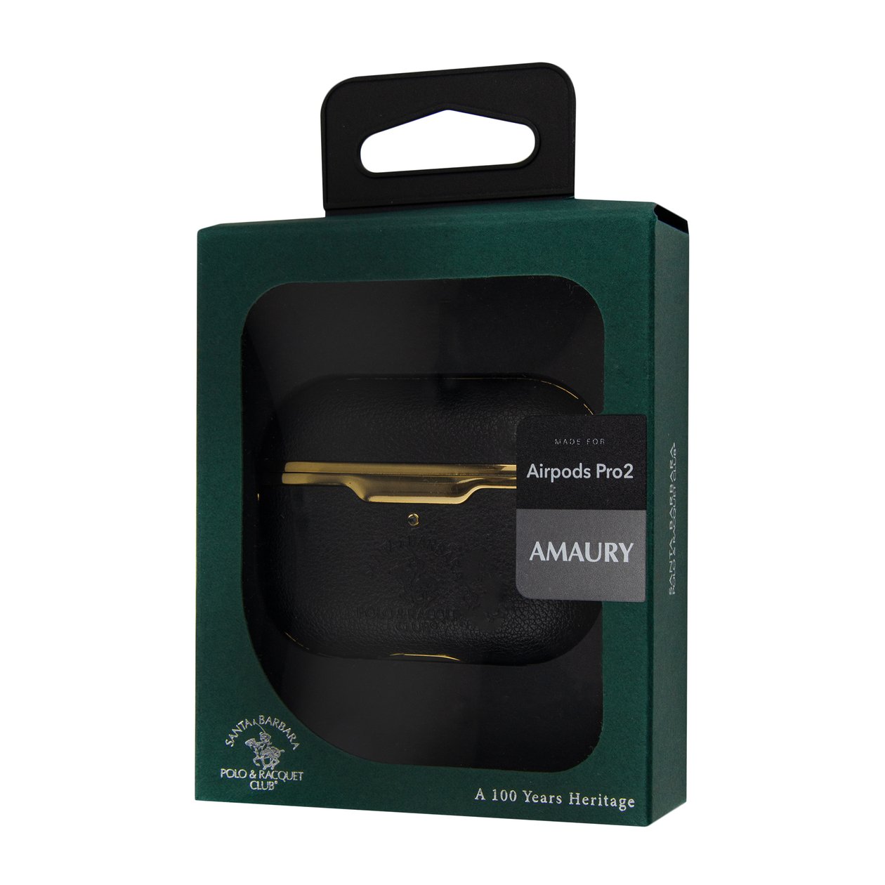 Polo Amaury AirPods Pro 2