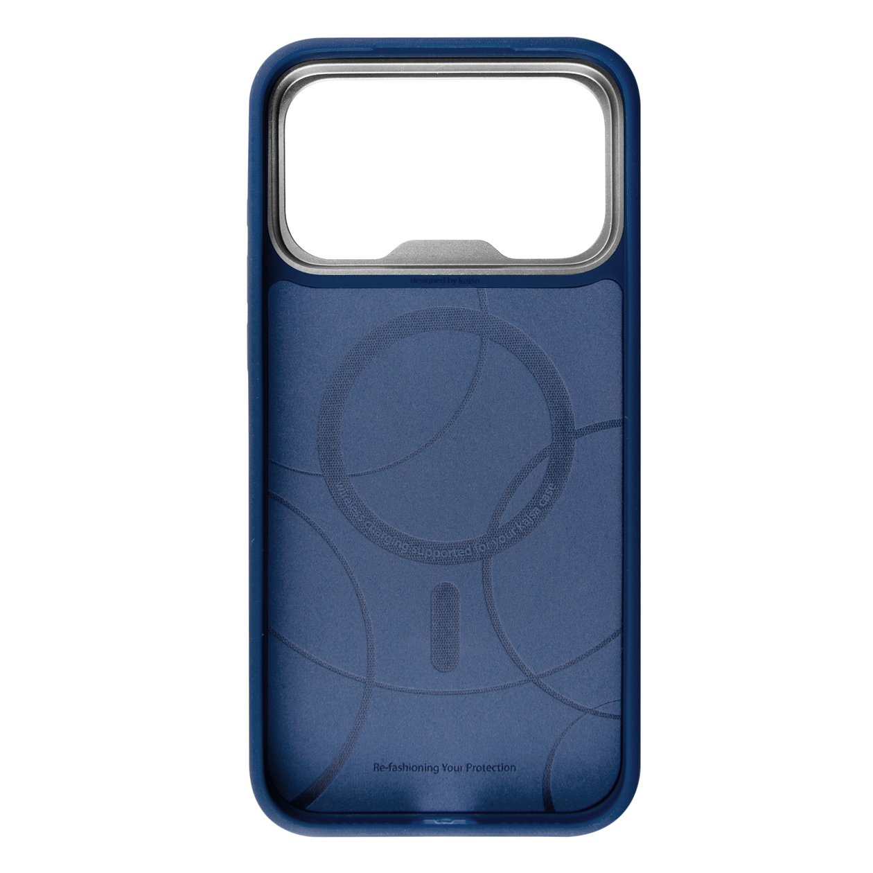 Kajsa Carbon Fiber Collection Case iPhone 17 Pro/18 Pro