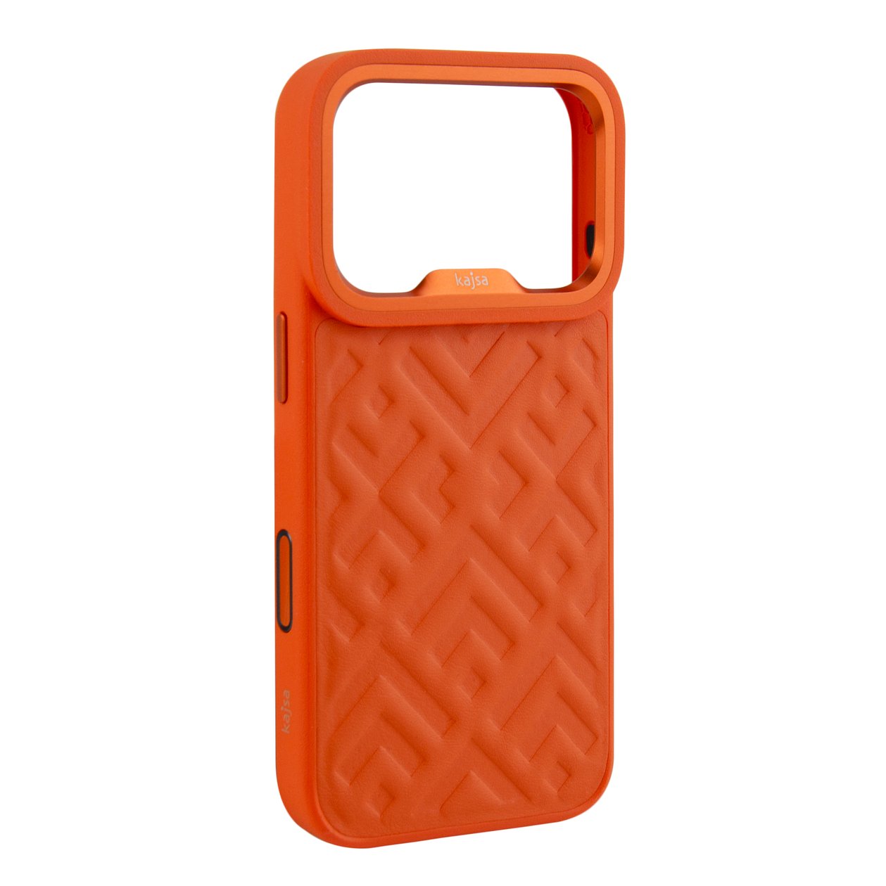 Kajsa Briquette Collection Rhombus Case iPhone 17 Pro/18 Pro