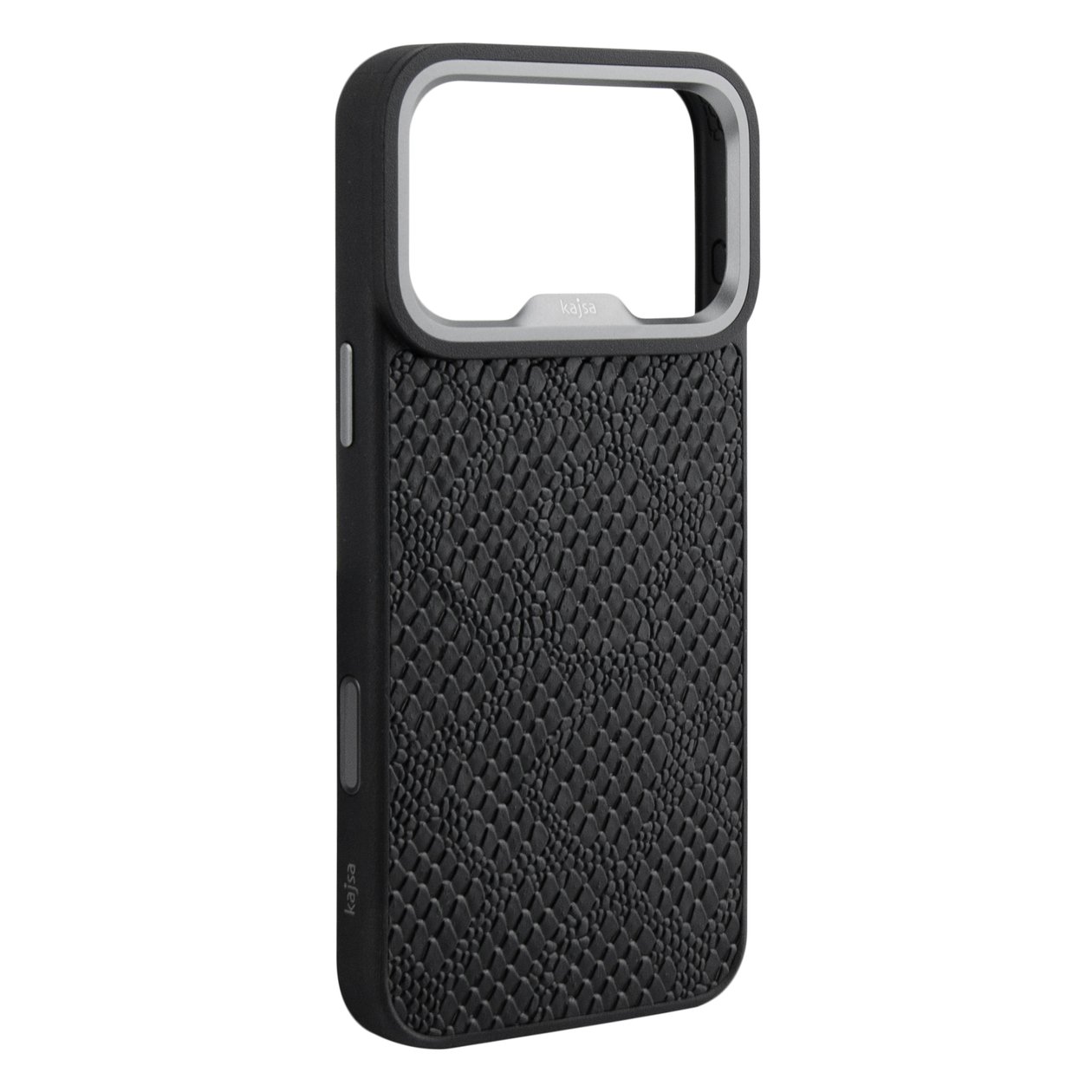 Kajsa Glamorous Collection Complex Lizard Case iPhone 17 Pro