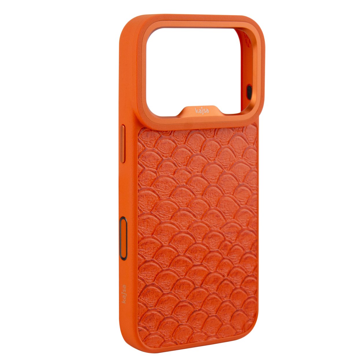 Kajsa Glamorous Collection Mermaid Case iPhone 17 Pro