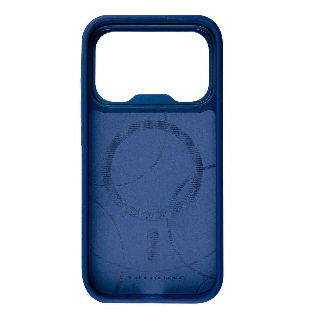 Kajsa Glamorous Collection Mermaid Case iPhone 17 Pro