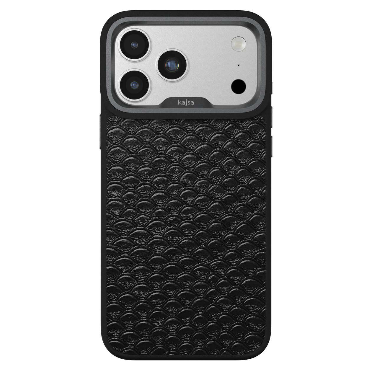 Kajsa Glamorous Collection Mermaid Case iPhone 17 Pro Max