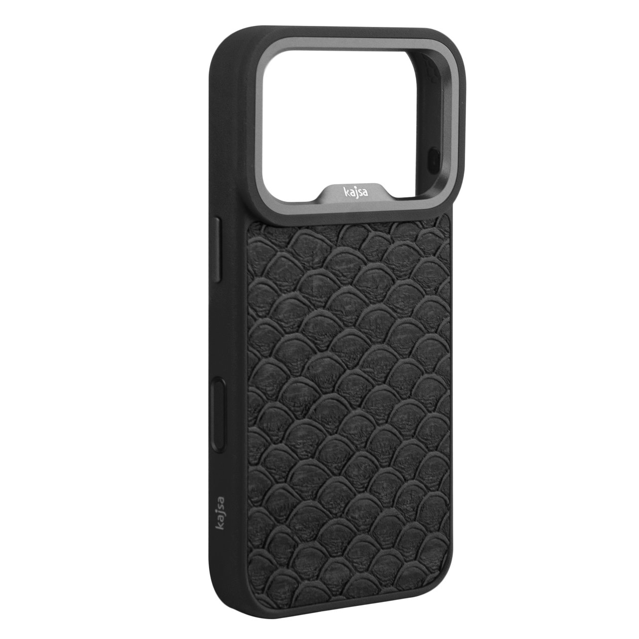 Kajsa Glamorous Collection Mermaid Case iPhone 17 Pro Max
