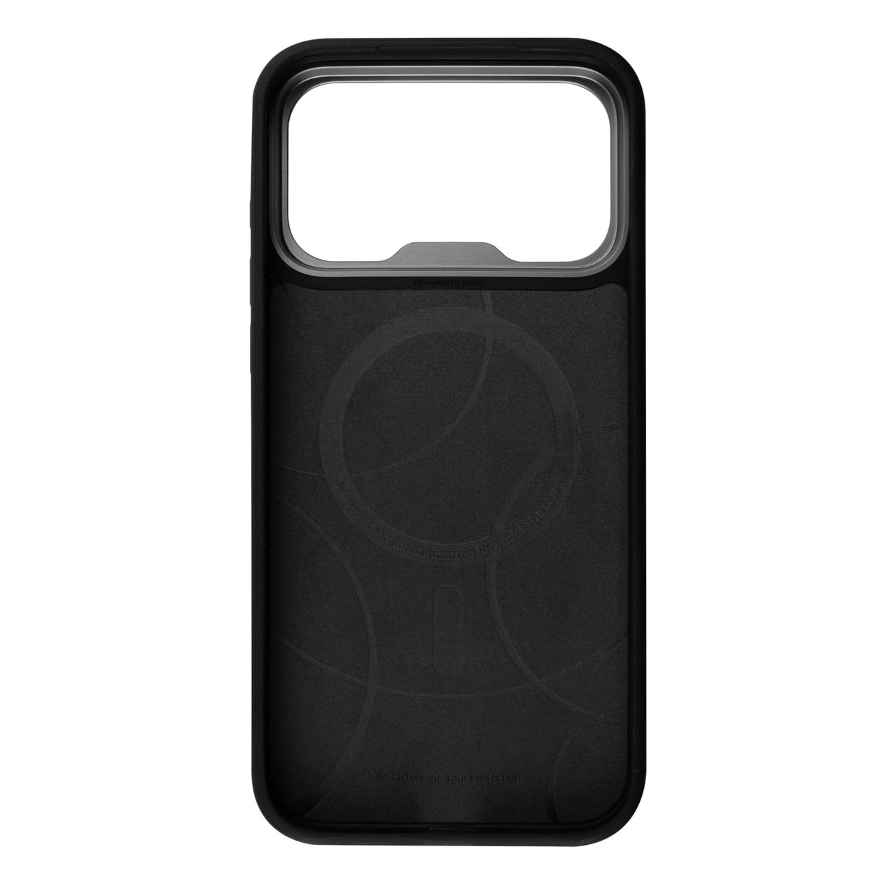 Kajsa Splendid Collection Circle Case iPhone 17 Pro