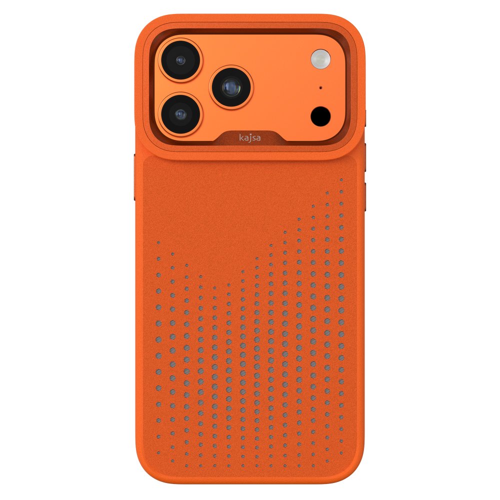 Kajsa Splendid Collection Circle Case iPhone 17 Pro