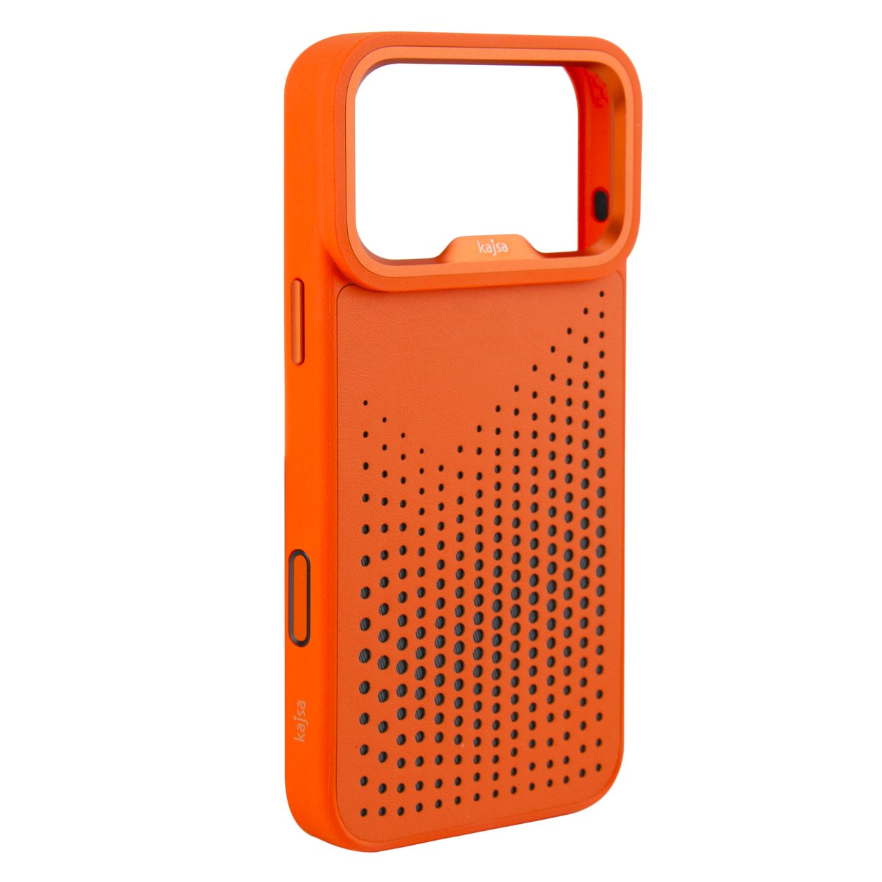 Kajsa Splendid Collection Circle Case iPhone 17 Pro
