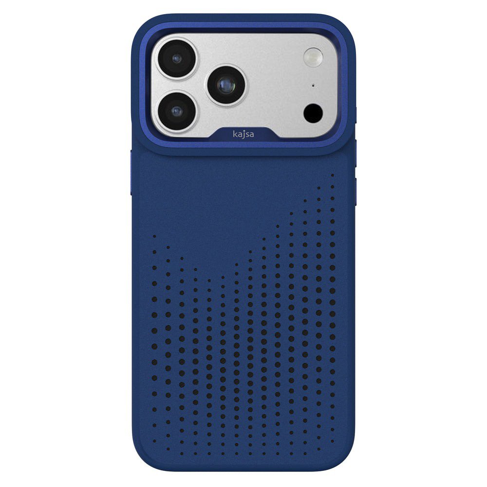 Kajsa Splendid Collection Circle Case iPhone 17 Pro