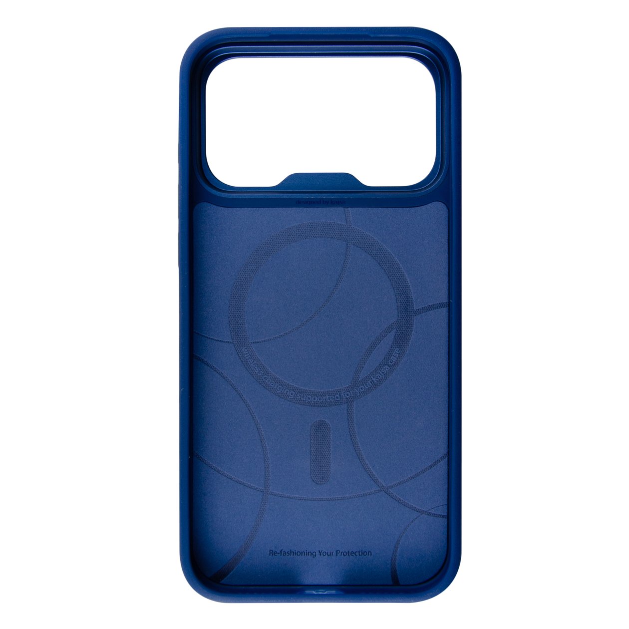 Kajsa Splendid Collection Circle Case iPhone 17 Pro