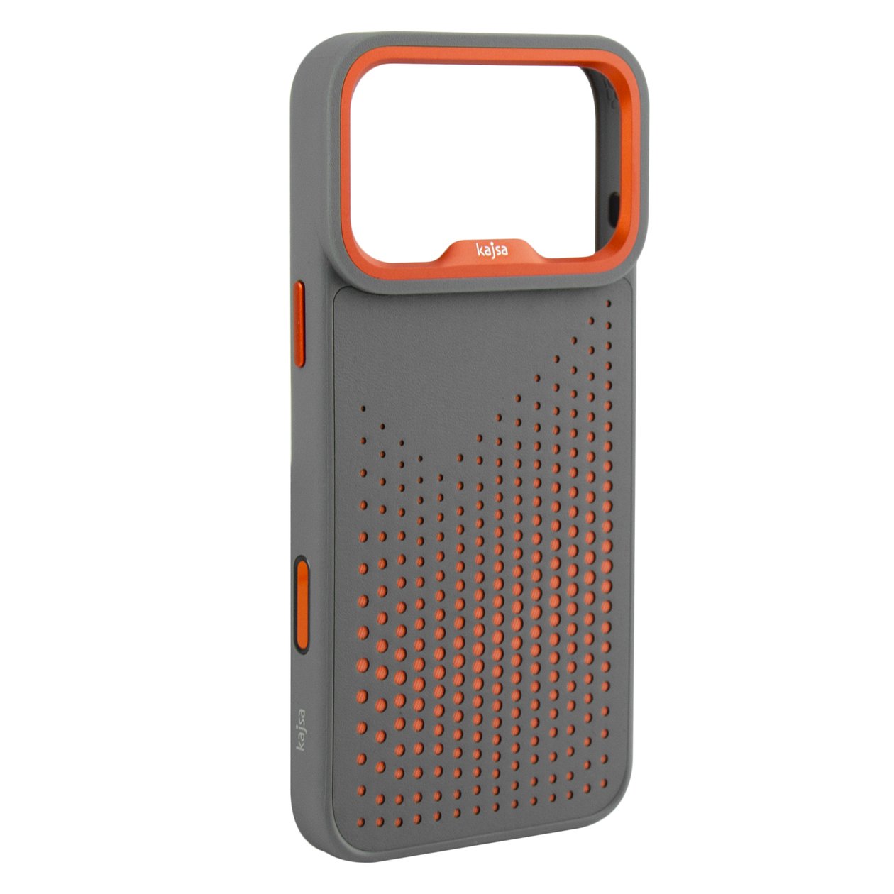 Kajsa Splendid Collection Circle Case iPhone 17 Pro Max