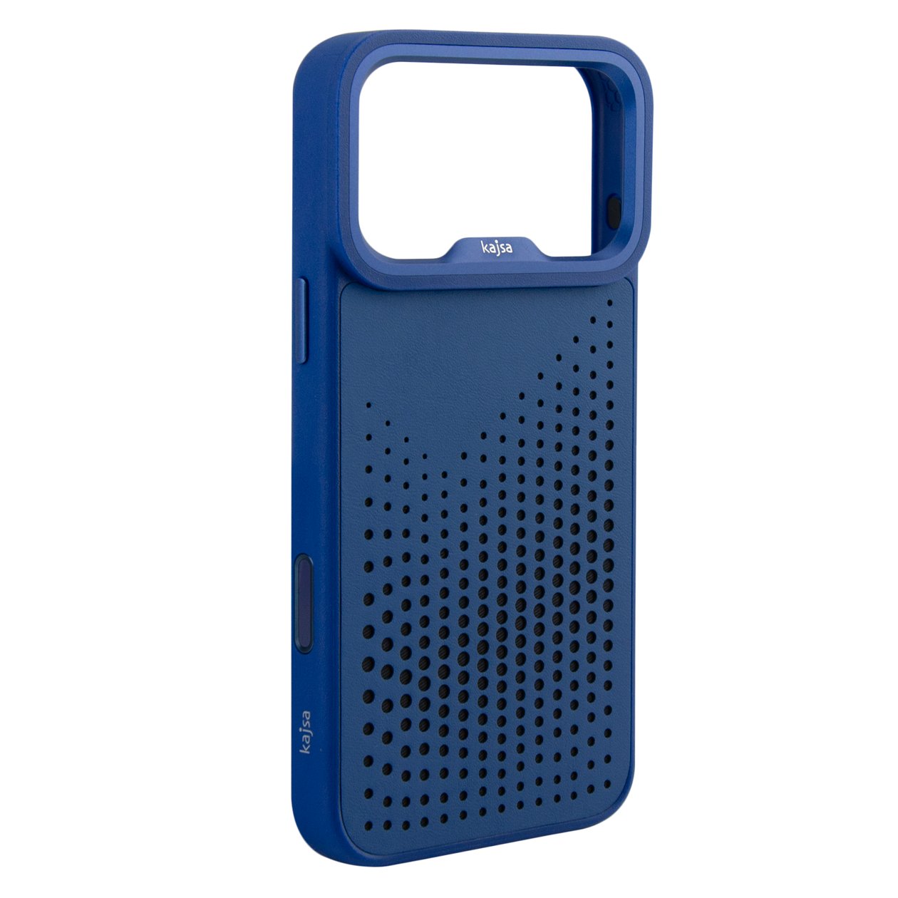 Kajsa Splendid Collection Circle Case iPhone 17 Pro Max