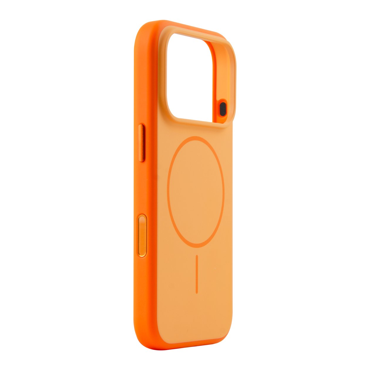 FIBRA Double Side Case with MagSafe iPhone 17 Pro Max