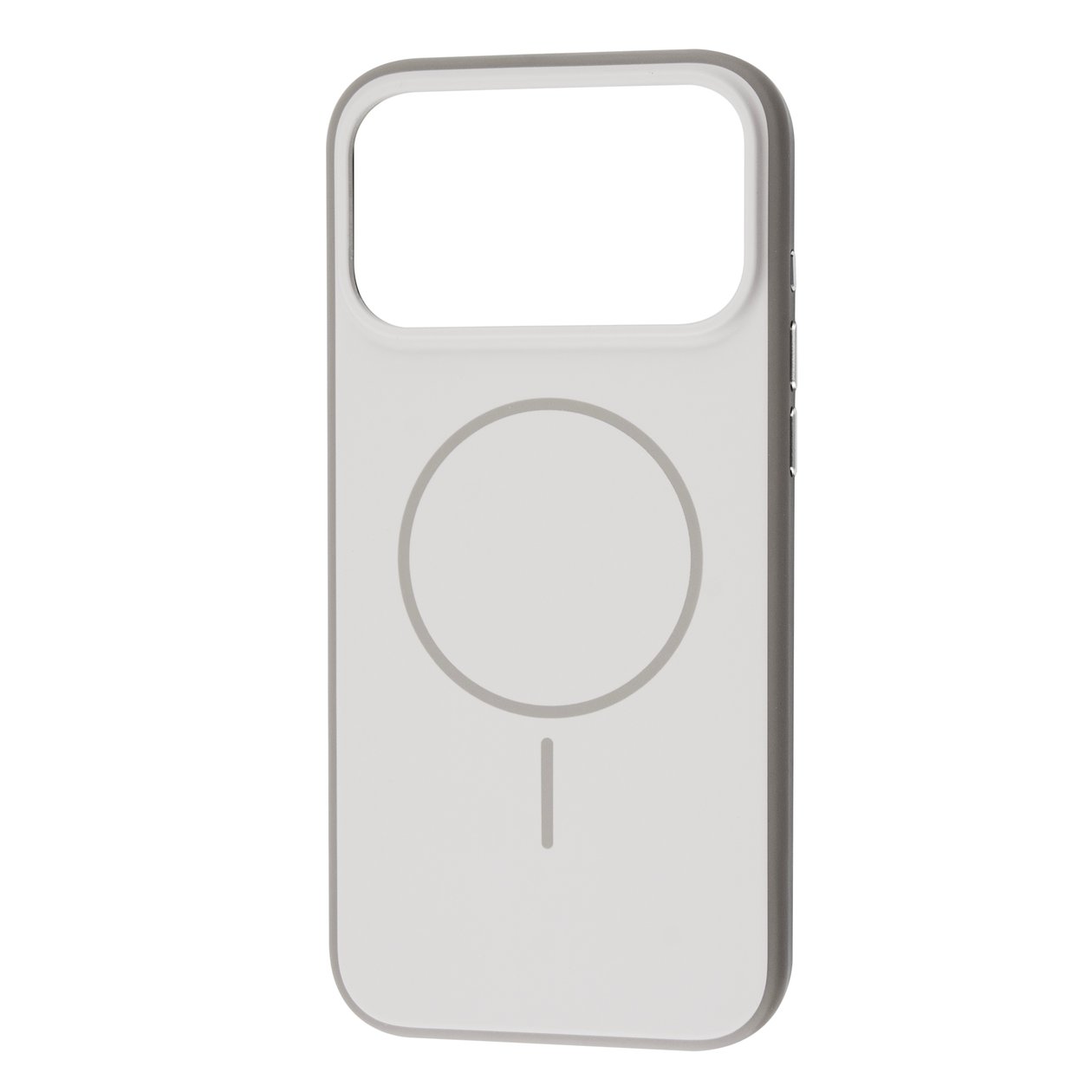 FIBRA Double Side Case with MagSafe iPhone 17 Pro