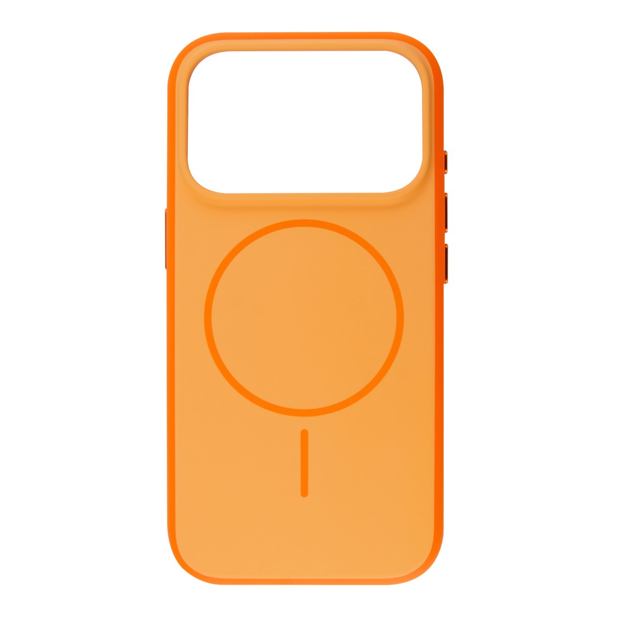 FIBRA Double Side Case with MagSafe iPhone 17 Pro