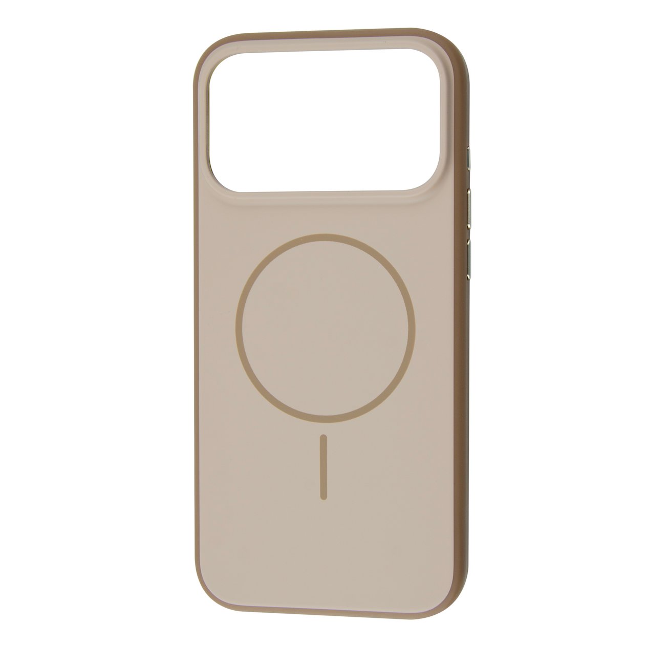FIBRA Double Side Case with MagSafe iPhone 17 Pro