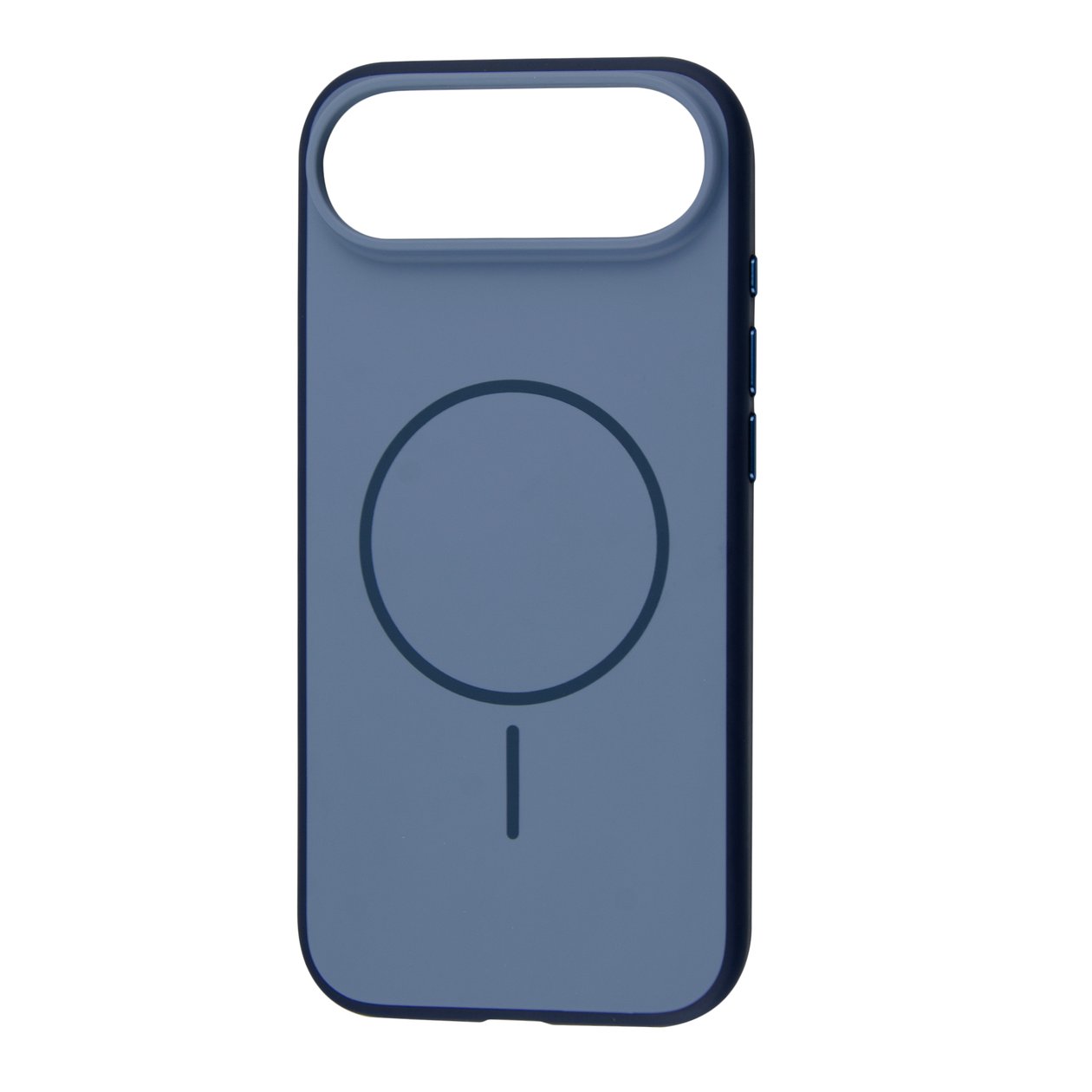 FIBRA Double Side Case with MagSafe iPhone Air
