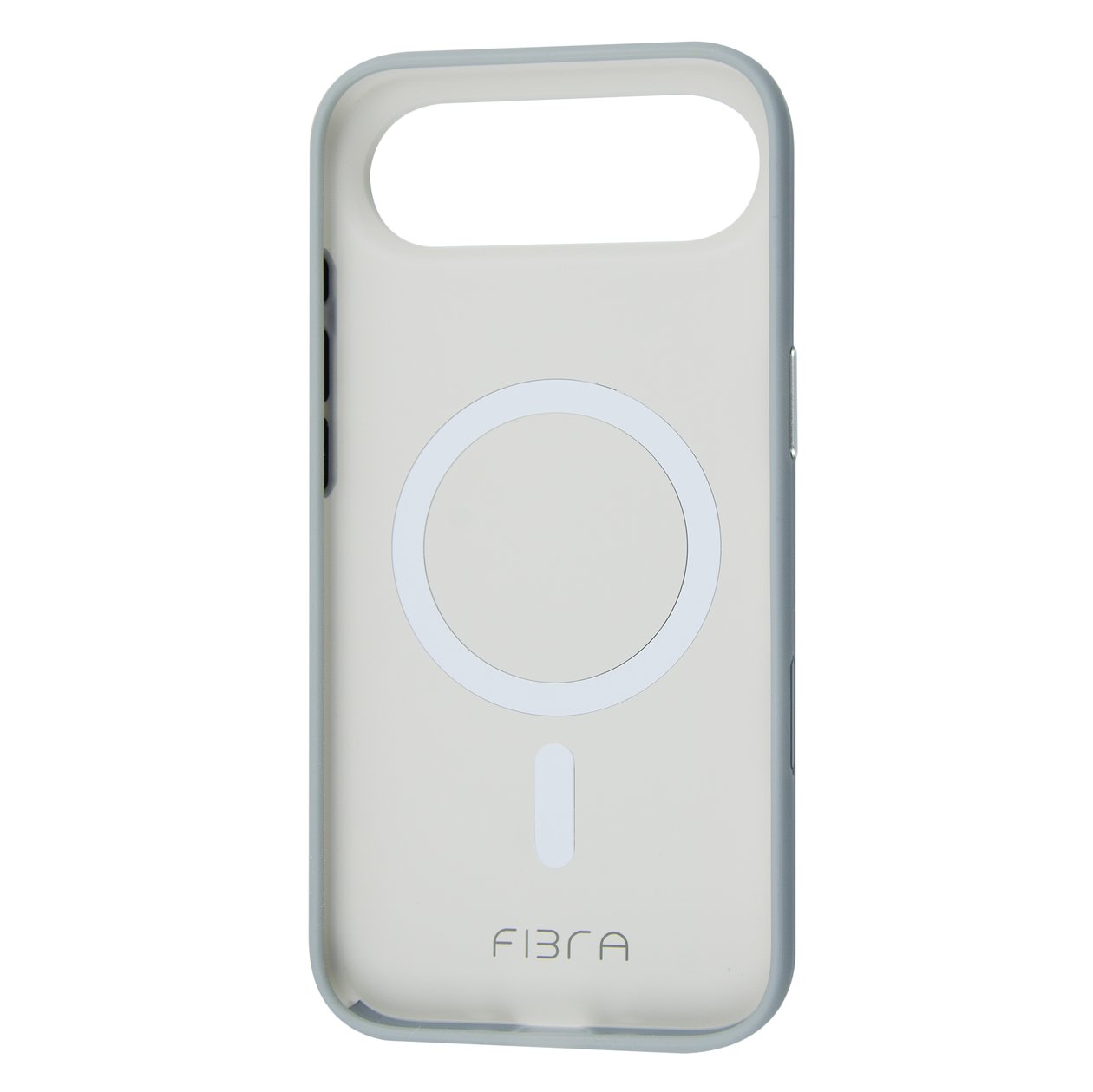 FIBRA Double Side Case with MagSafe iPhone Air