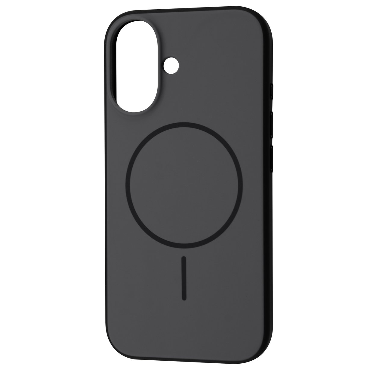 FIBRA Double Side Case with MagSafe iPhone 17