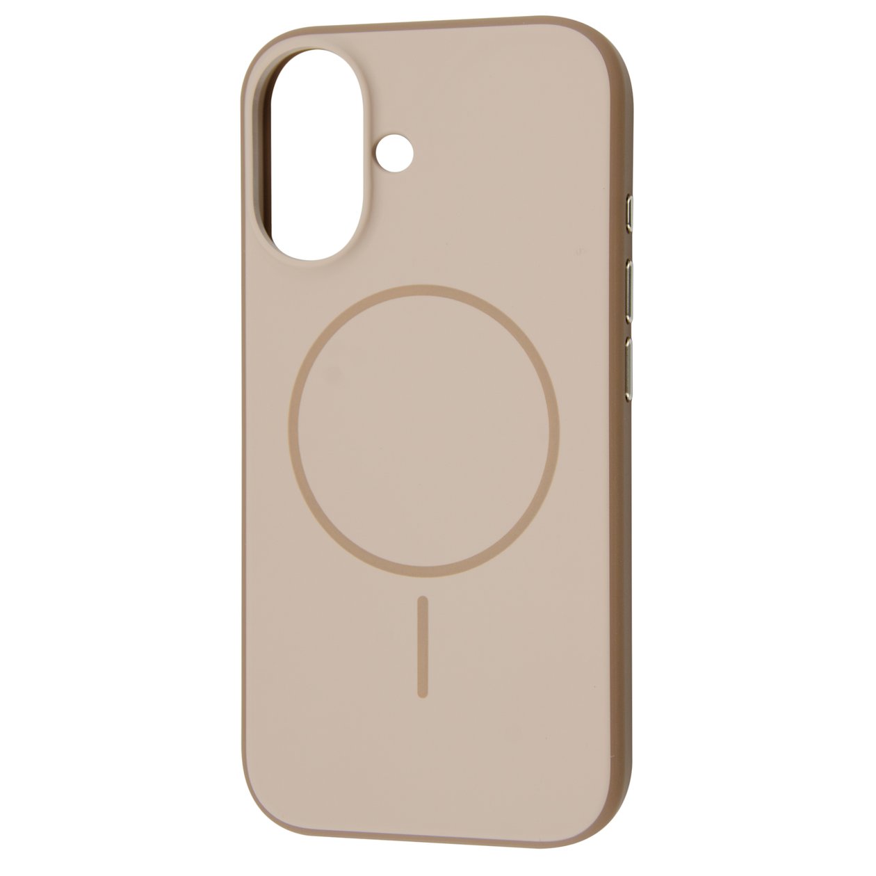 FIBRA Double Side Case with MagSafe iPhone 17