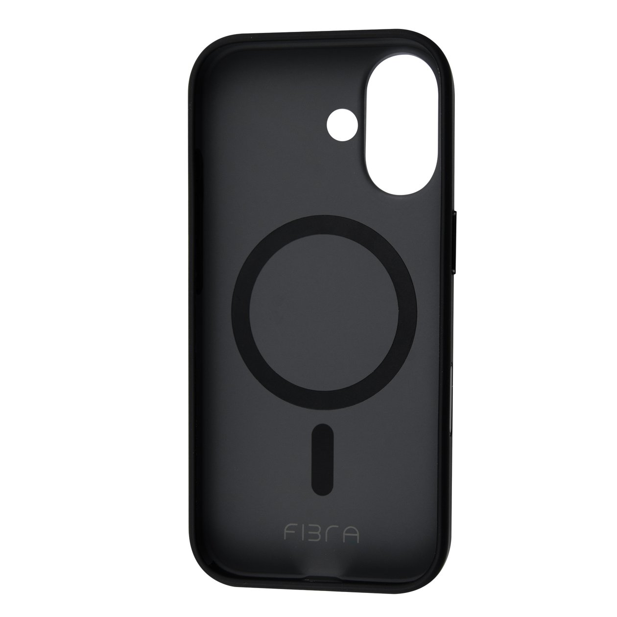 FIBRA Double Side Case with MagSafe iPhone 17