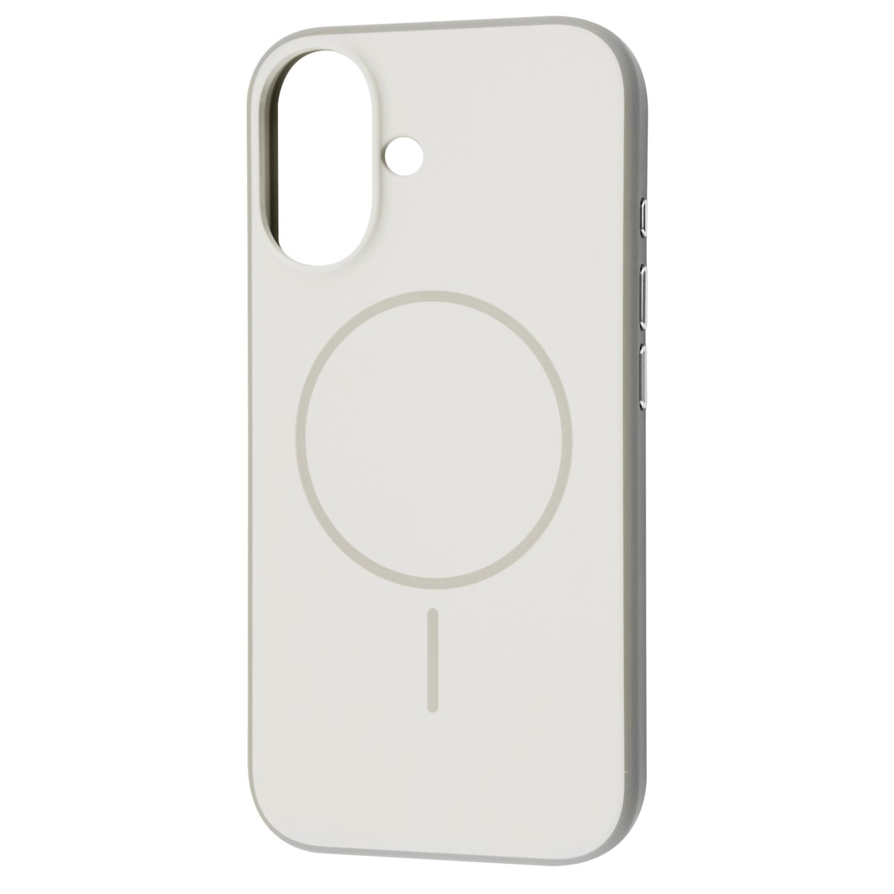 FIBRA Double Side Case with MagSafe iPhone 17
