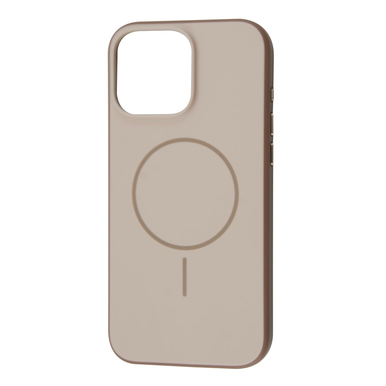 FIBRA Double Side Case with MagSafe iPhone 16 Pro Max