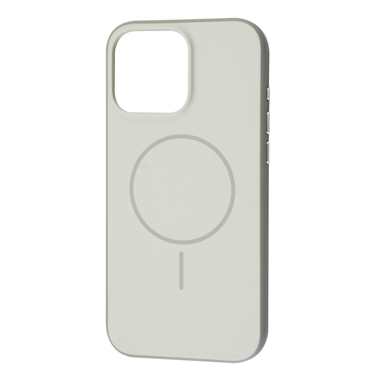 FIBRA Double Side Case with MagSafe iPhone 16 Pro
