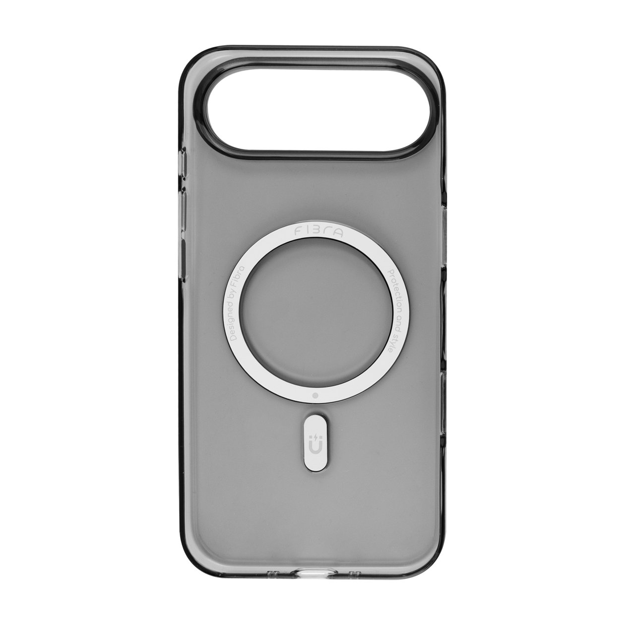 FIBRA Veil Case with MagSafe iPhone Air