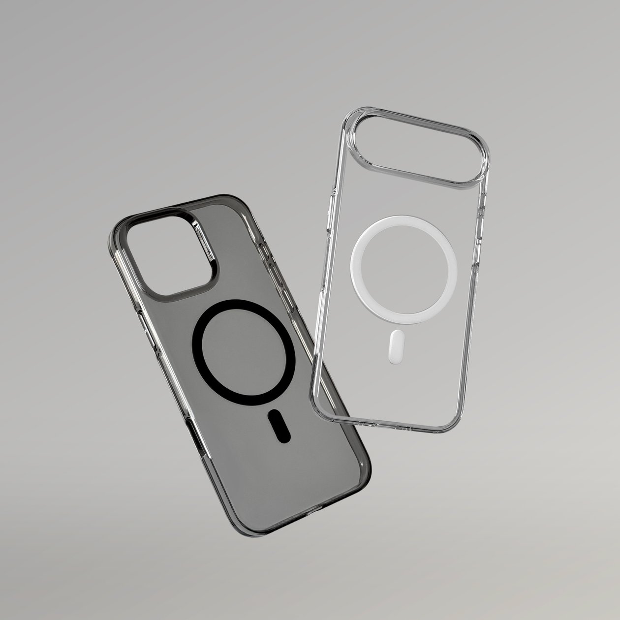 FIBRA Veil Case with MagSafe iPhone Air