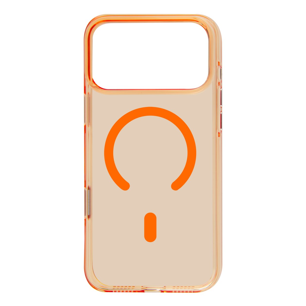 FIBRA Veil Case with MagSafe iPhone 17 Pro/18 Pro