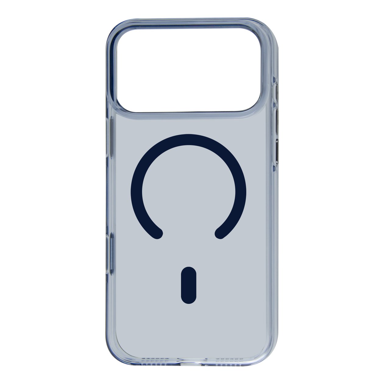 FIBRA Veil Case with MagSafe iPhone 17 Pro/18 Pro