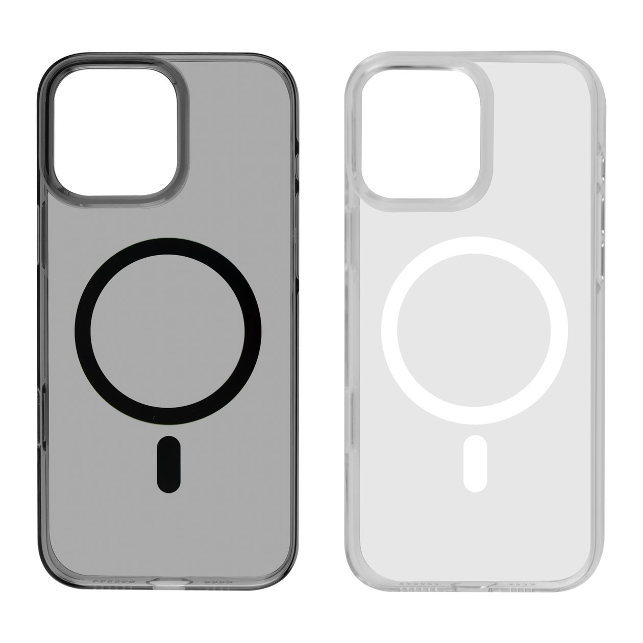 FIBRA Veil Case with MagSafe iPhone 16 Pro Max