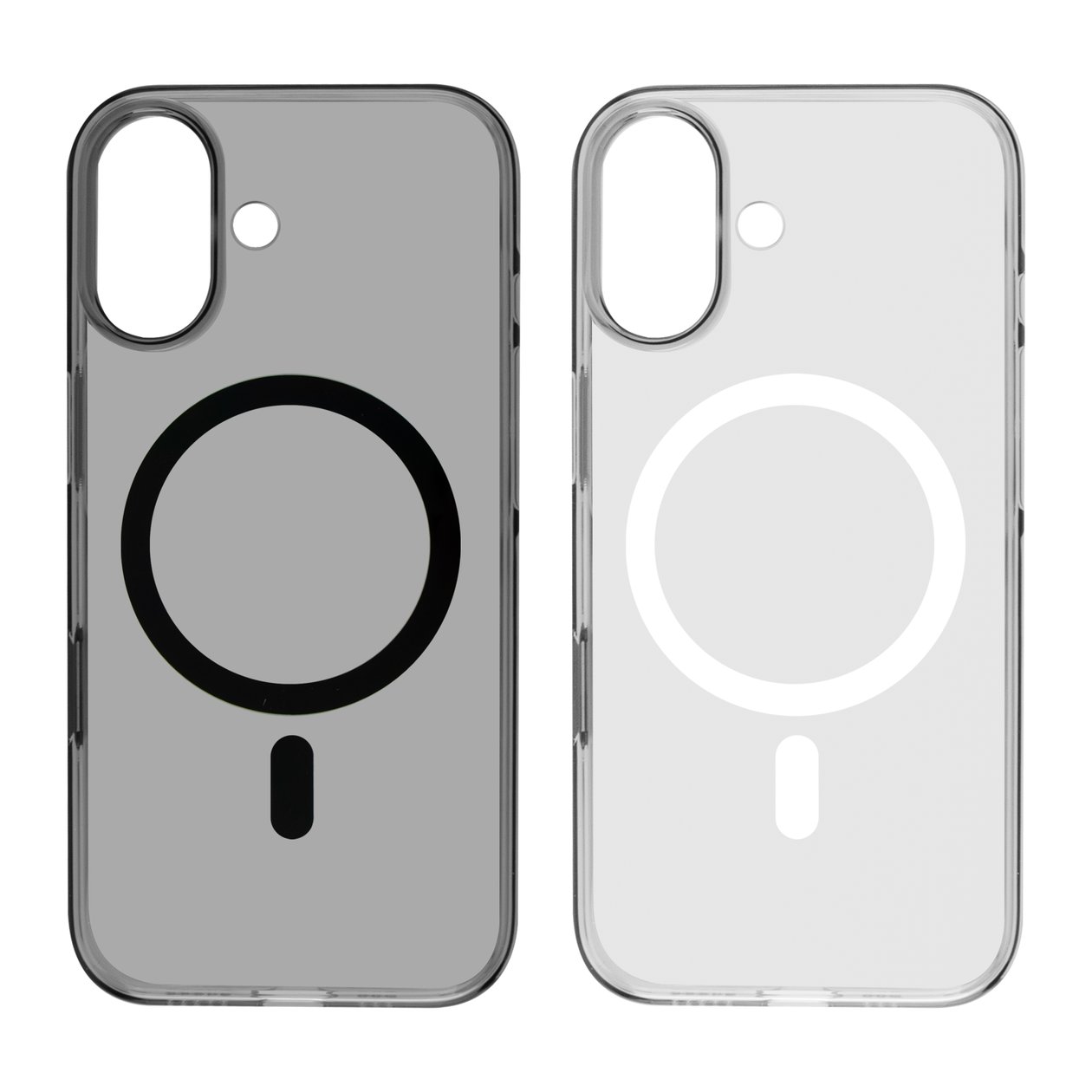 FIBRA Veil Case with MagSafe iPhone 16
