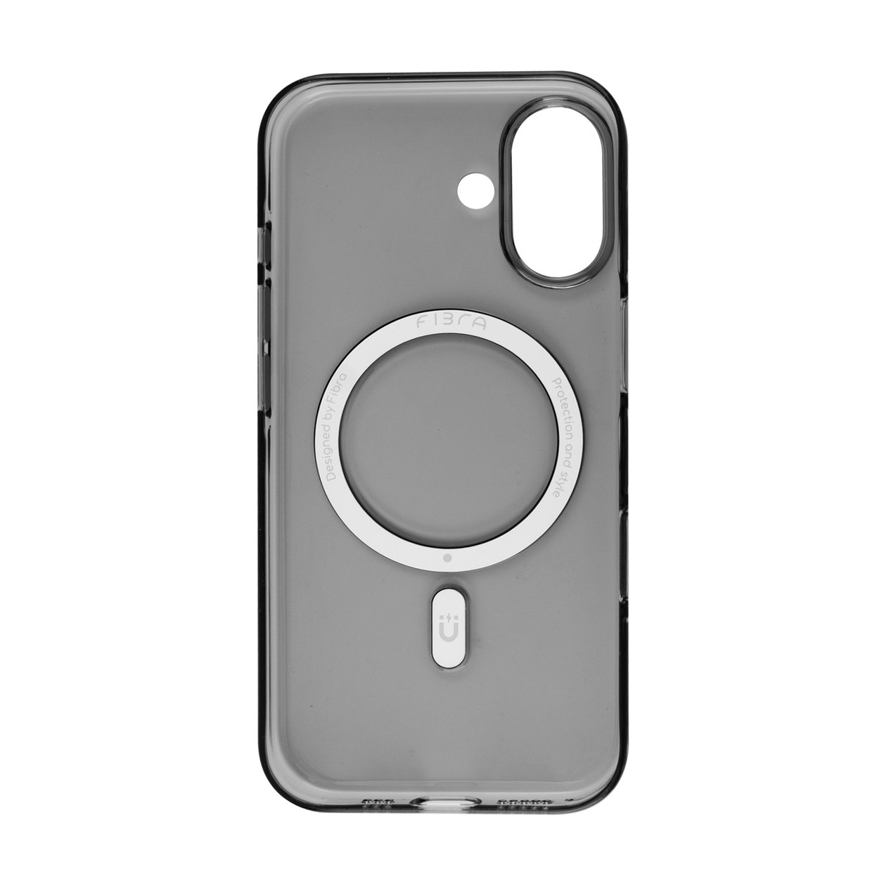 FIBRA Veil Case with MagSafe iPhone 16