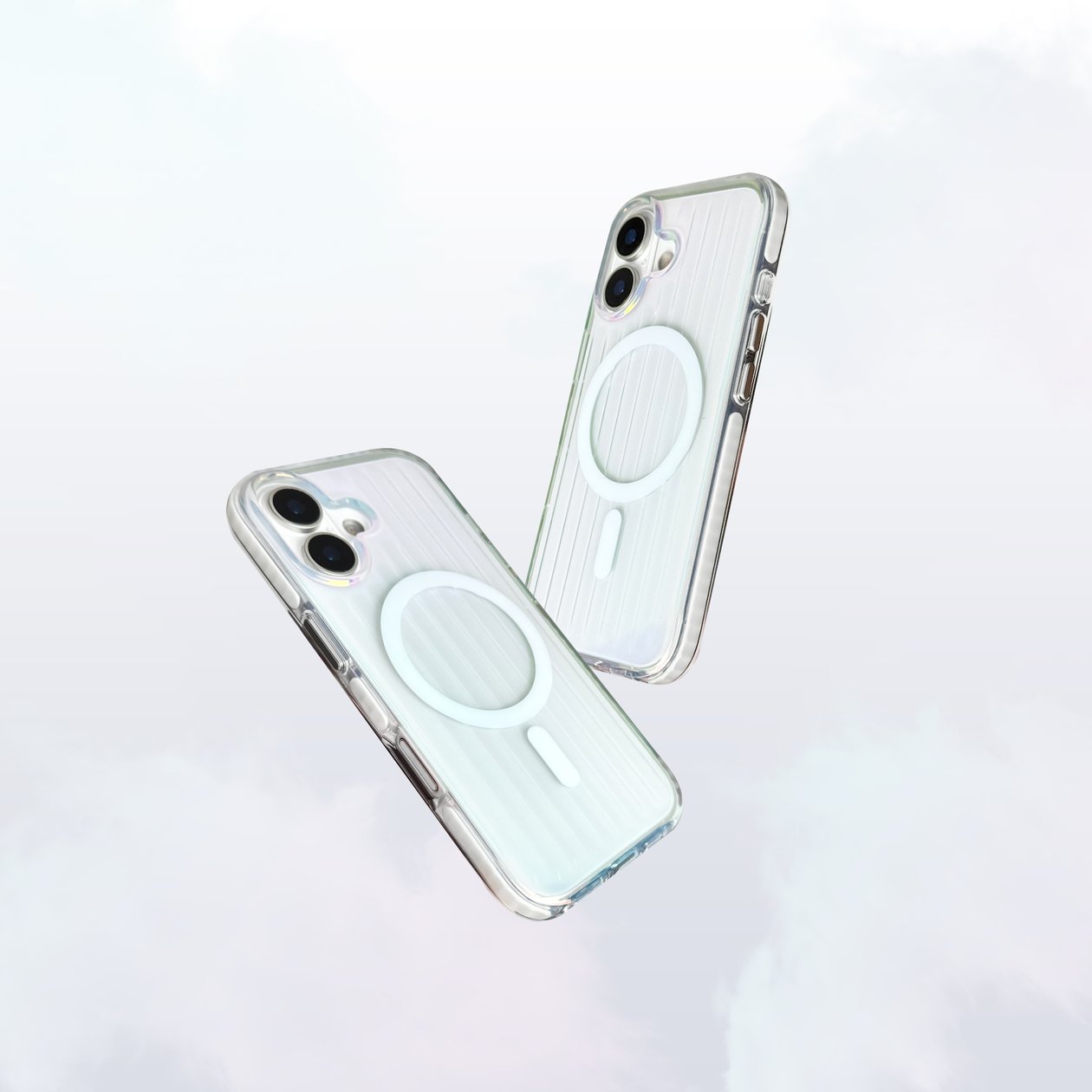 FIBRA Aura Case with MagSafe iPhone Air