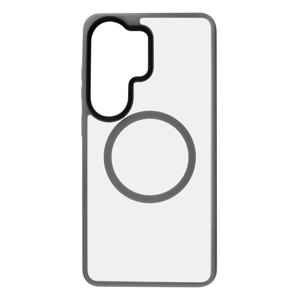 FIBRA Metal Buttons with MagSafe Samsung S26 Ultra
