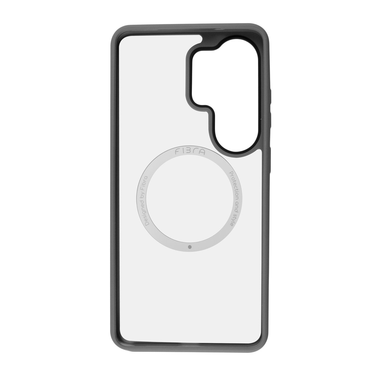 FIBRA Metal Buttons with MagSafe Samsung S26 Ultra