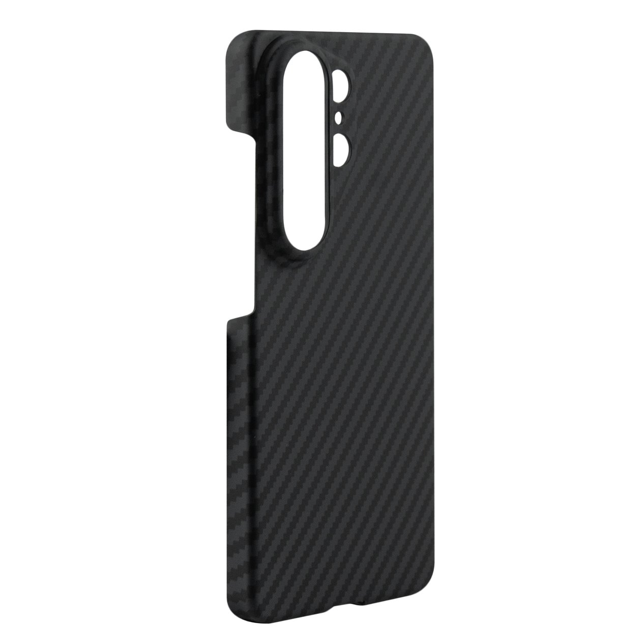 FIBRA Carbonite case with MagSafe Samsung S26 Ultra