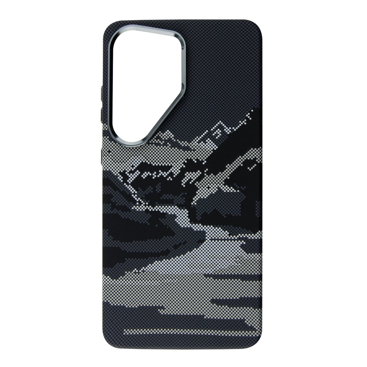 FIBRA Carbonite Design with MagSafe Samsung S26 Ultra