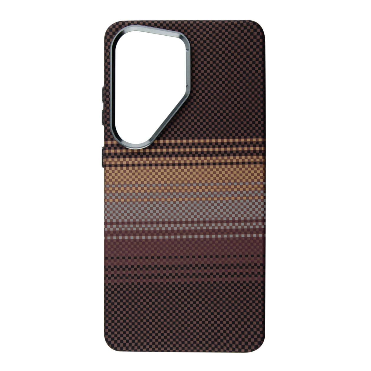 FIBRA Carbonite Design with MagSafe Samsung S26 Ultra