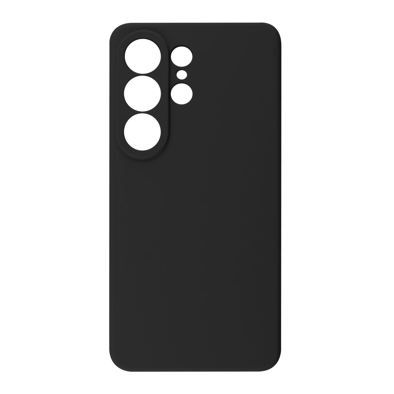FIBRA Full Silicone Cover Samsung S26 Ultra