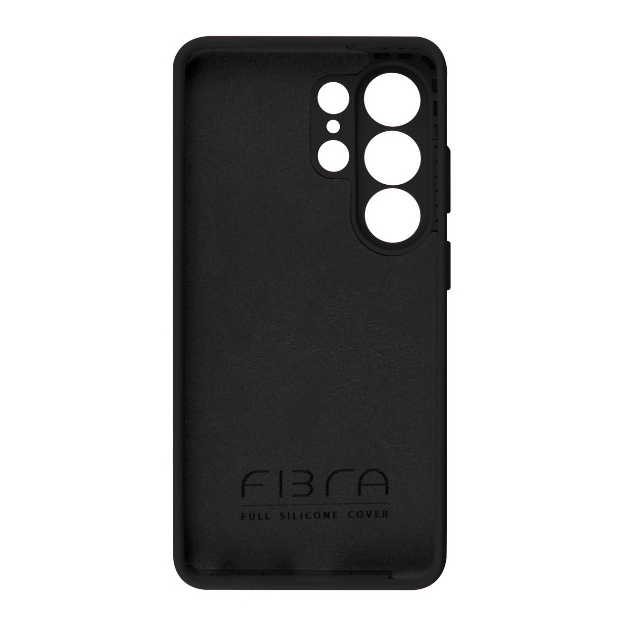 FIBRA Full Silicone Cover Samsung S26 Ultra