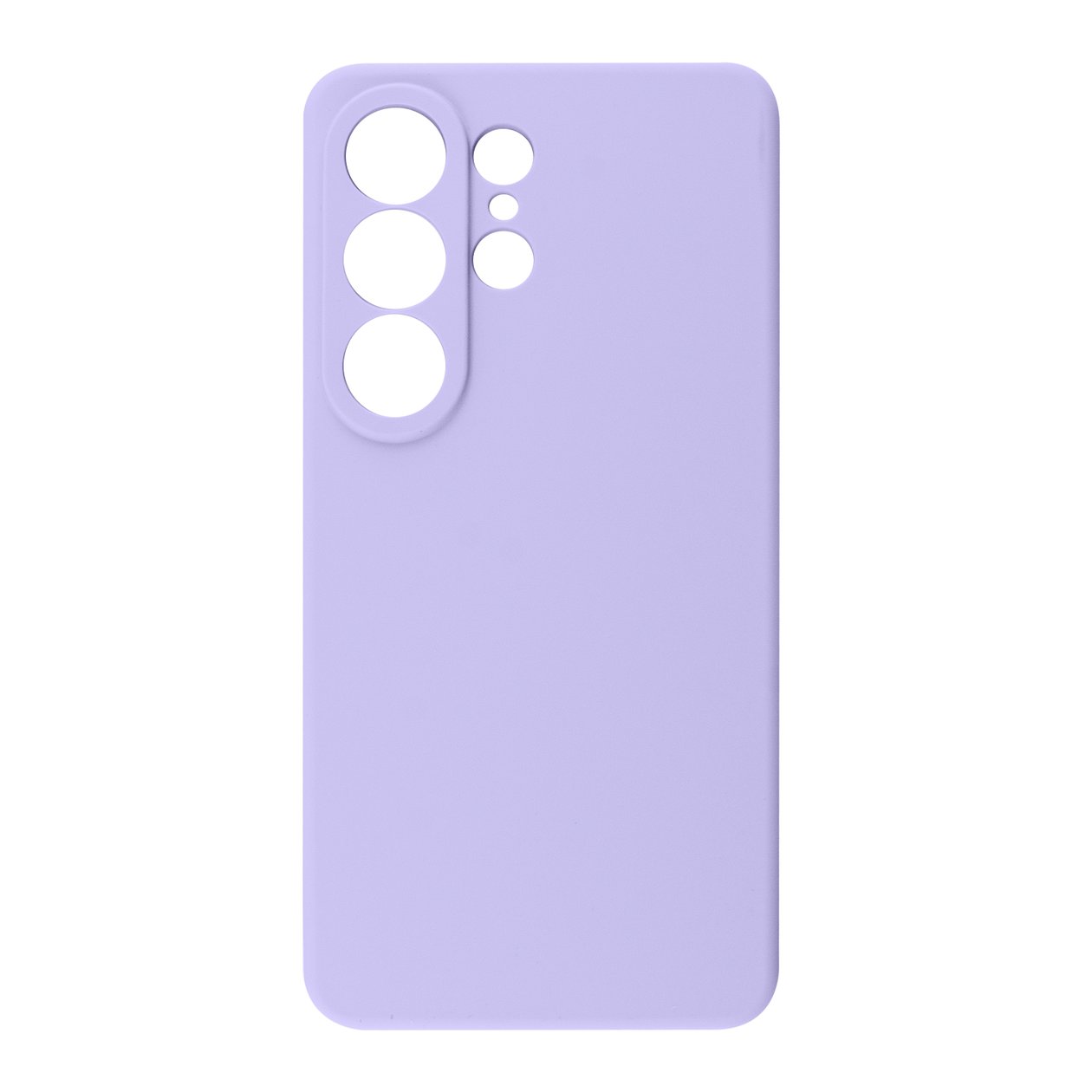 FIBRA Full Silicone Cover Samsung S26 Ultra