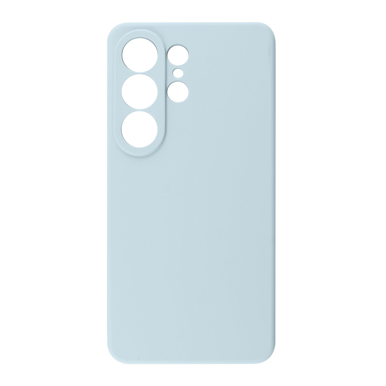 FIBRA Full Silicone Cover Samsung S26 Ultra