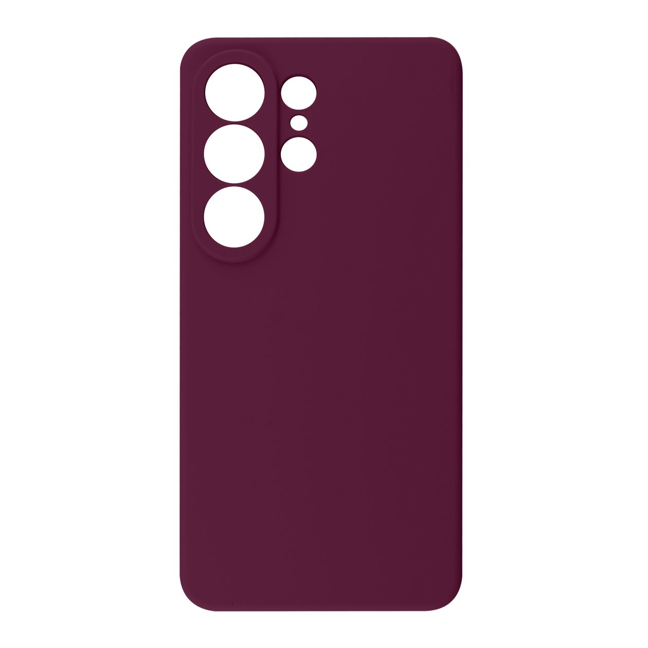 FIBRA Full Silicone Cover Samsung S26 Ultra