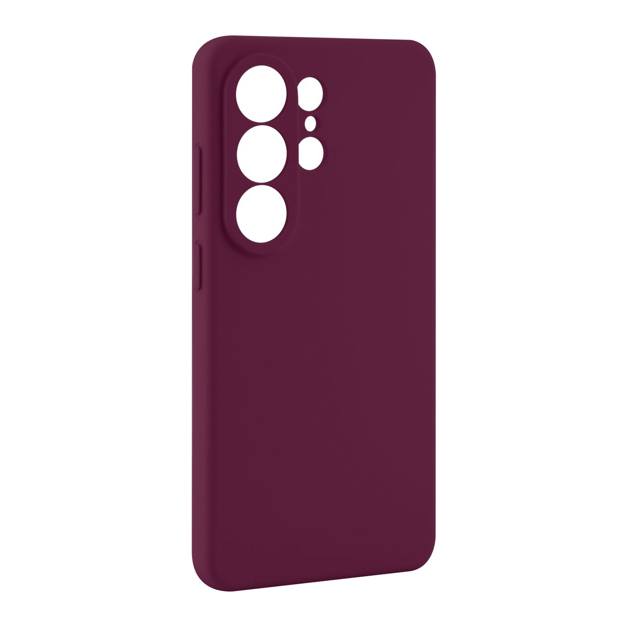 FIBRA Full Silicone Cover Samsung S26 Ultra
