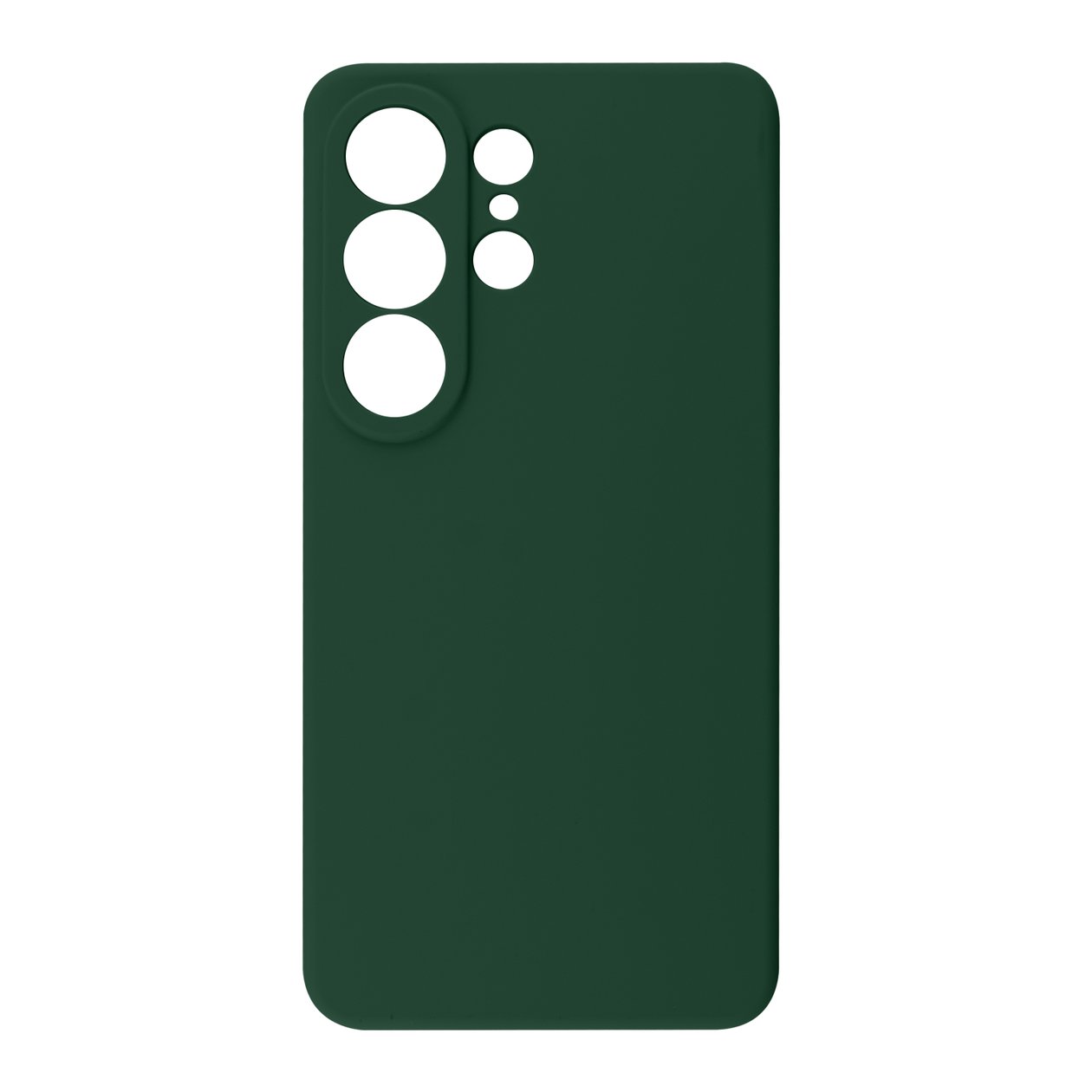 FIBRA Full Silicone Cover Samsung S26 Ultra