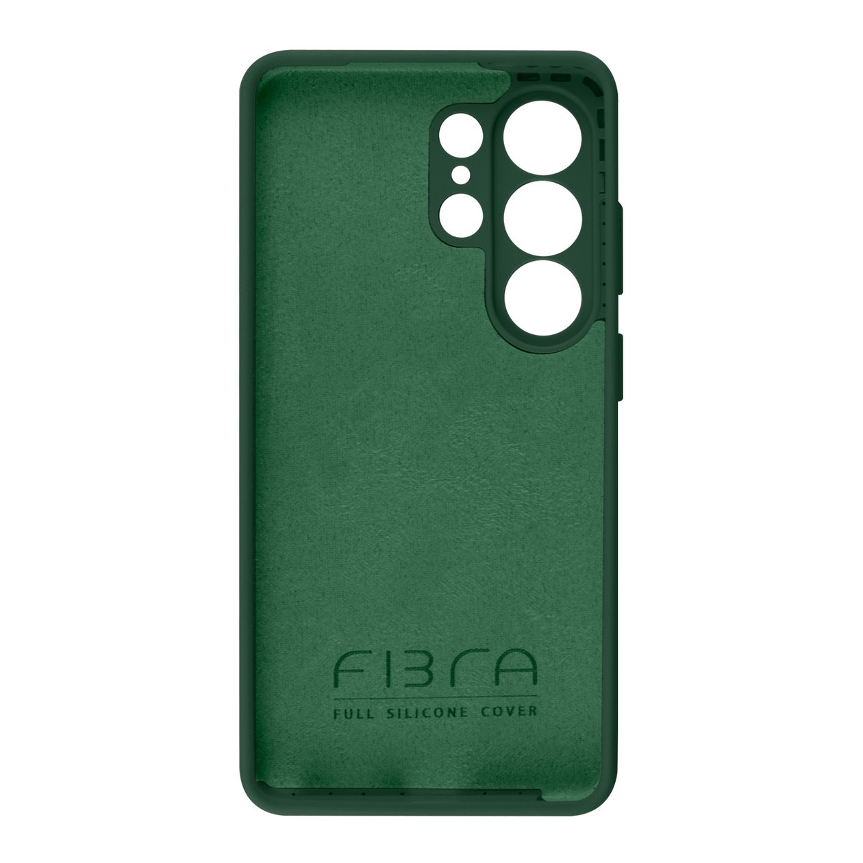 FIBRA Full Silicone Cover Samsung S26 Ultra